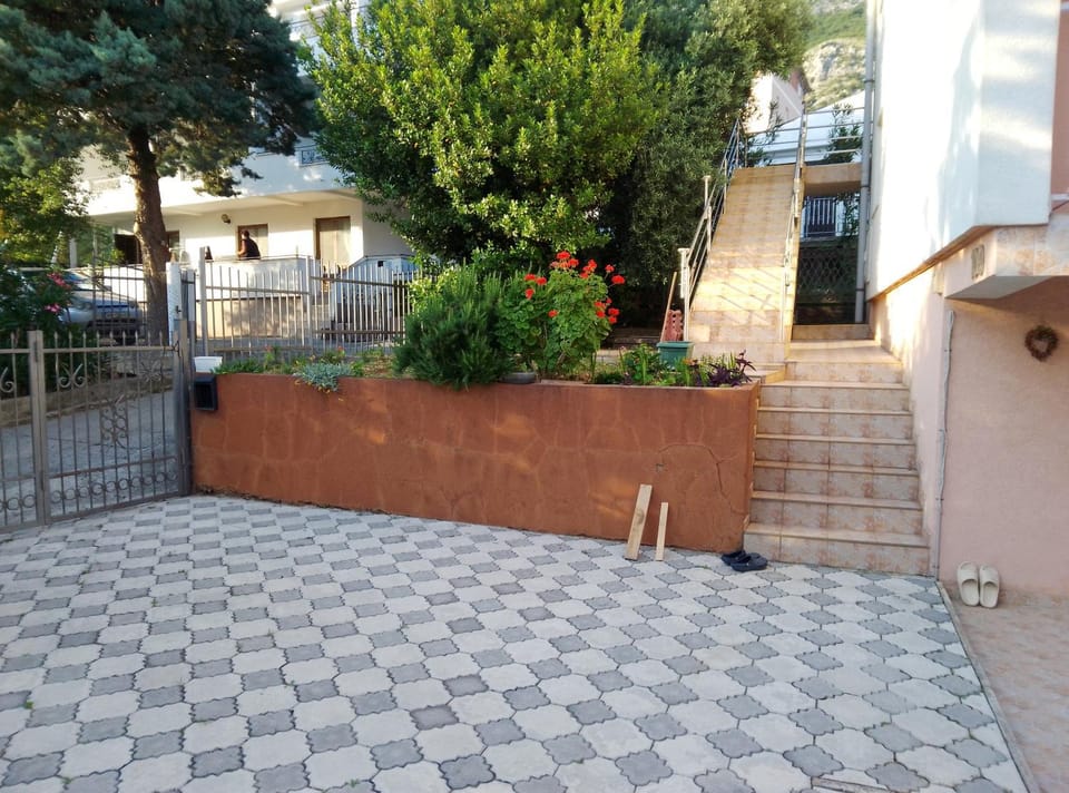 3 Zimmer Wohnung Apartment in Montenegro