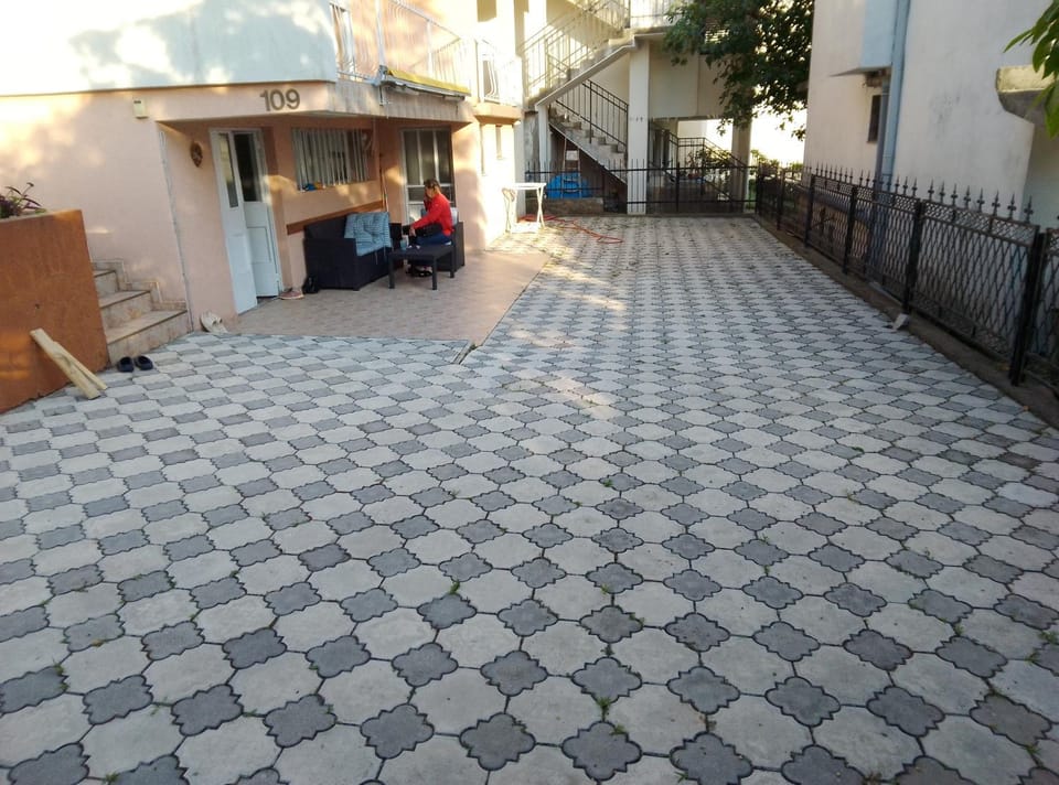 3 Zimmer Wohnung Apartment in Montenegro