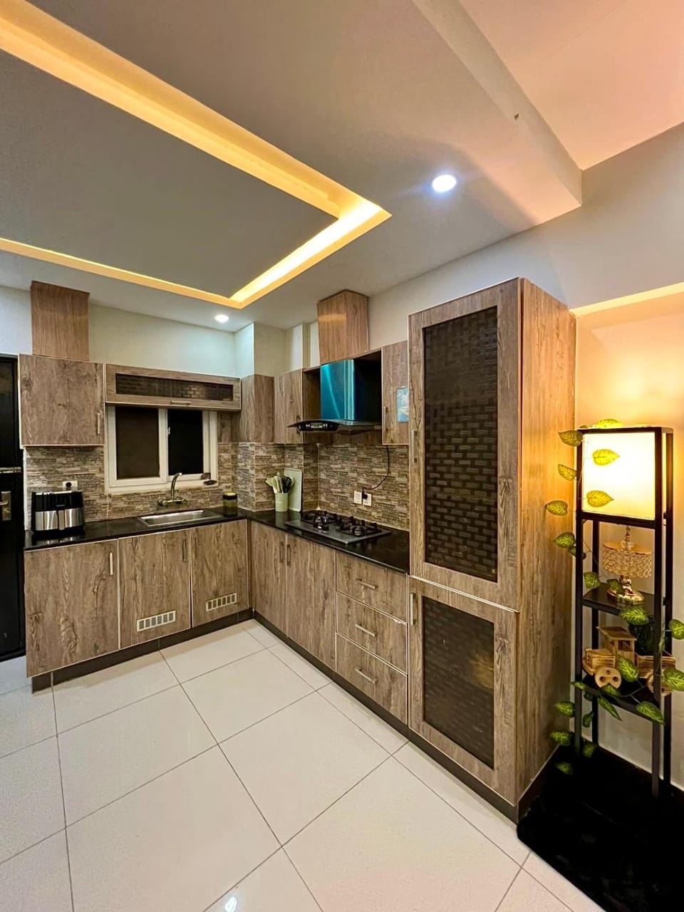 Luxury Islamabad Stay Apartment in Islamabad