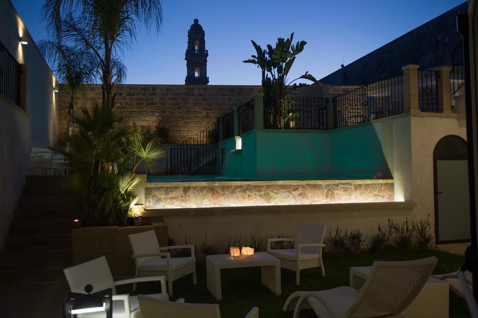 Spring, Garden view, Landmark view, Pool view, Swimming pool, Swimming pool