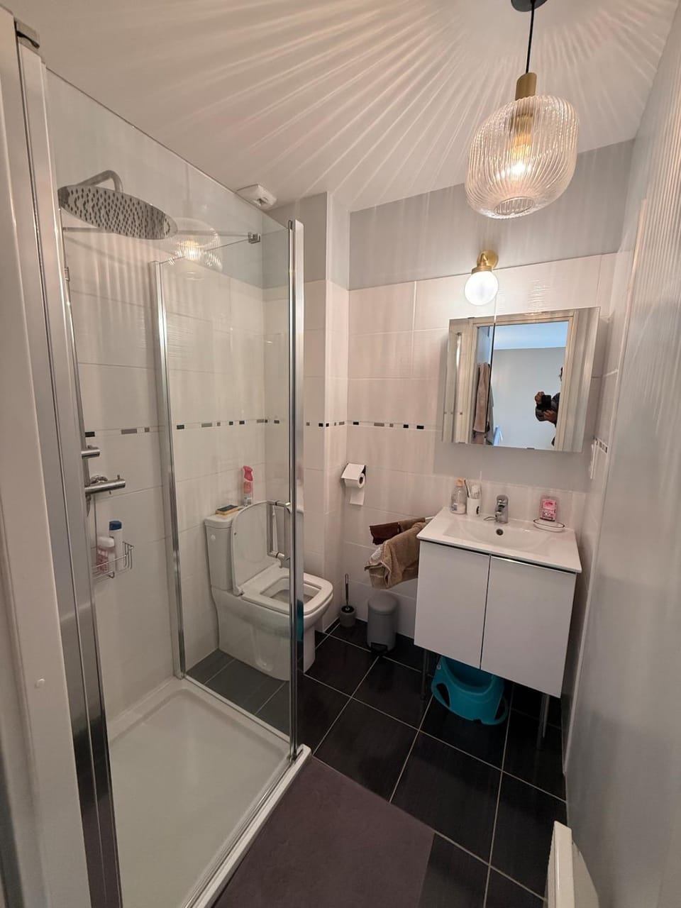 Ty Atlantel house House in Finistere