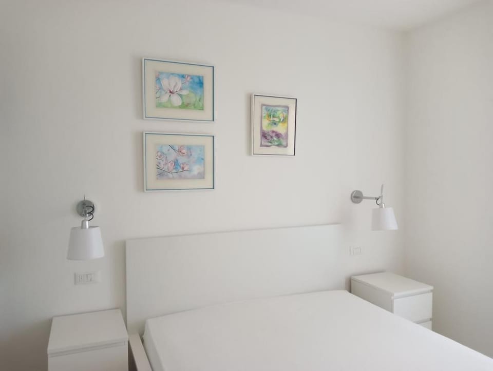 Tigli apartment Apartment in Marotta