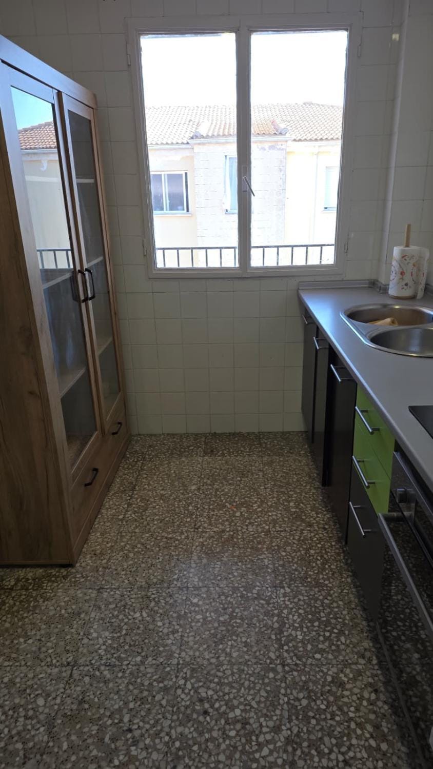 Piso Andujar totalmente amueblado Apartment in Andújar