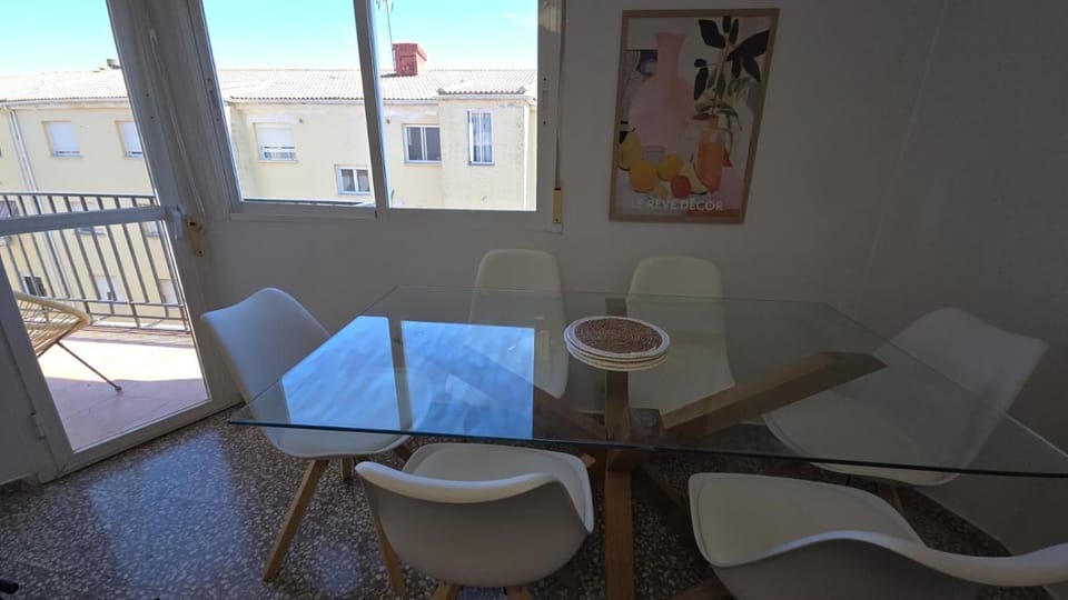 Piso Andujar totalmente amueblado Apartment in Andújar