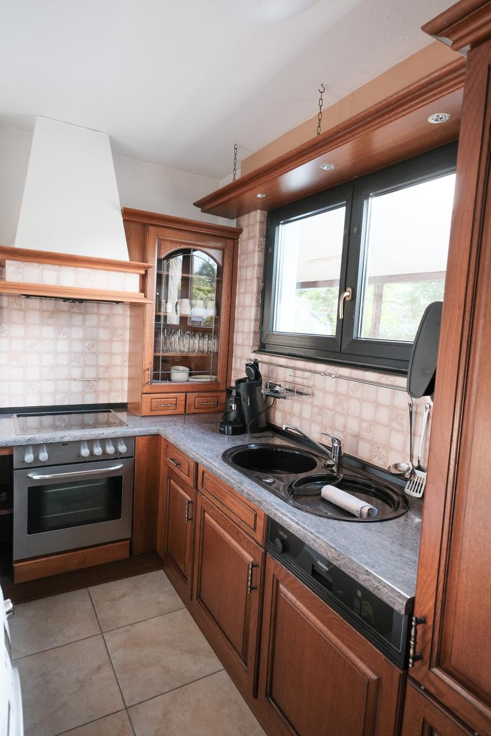 Boardinghouse in Plaidt Apartment hotel in Andernach