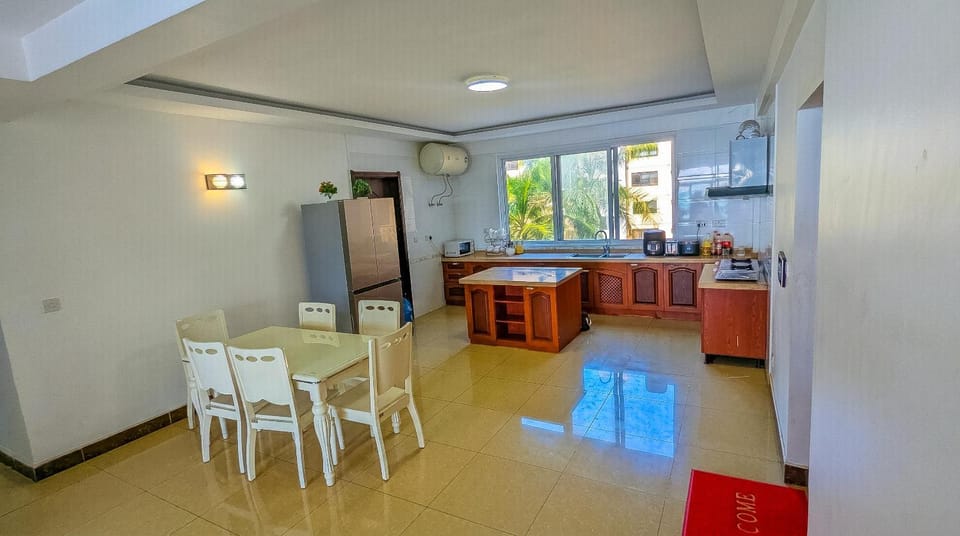 Gong s holly bnb Apartment in City of Dar es Salaam
