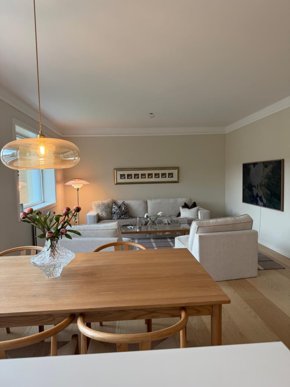 Stylish Apartment Near Stavanger City Centre Apartment in Stavanger