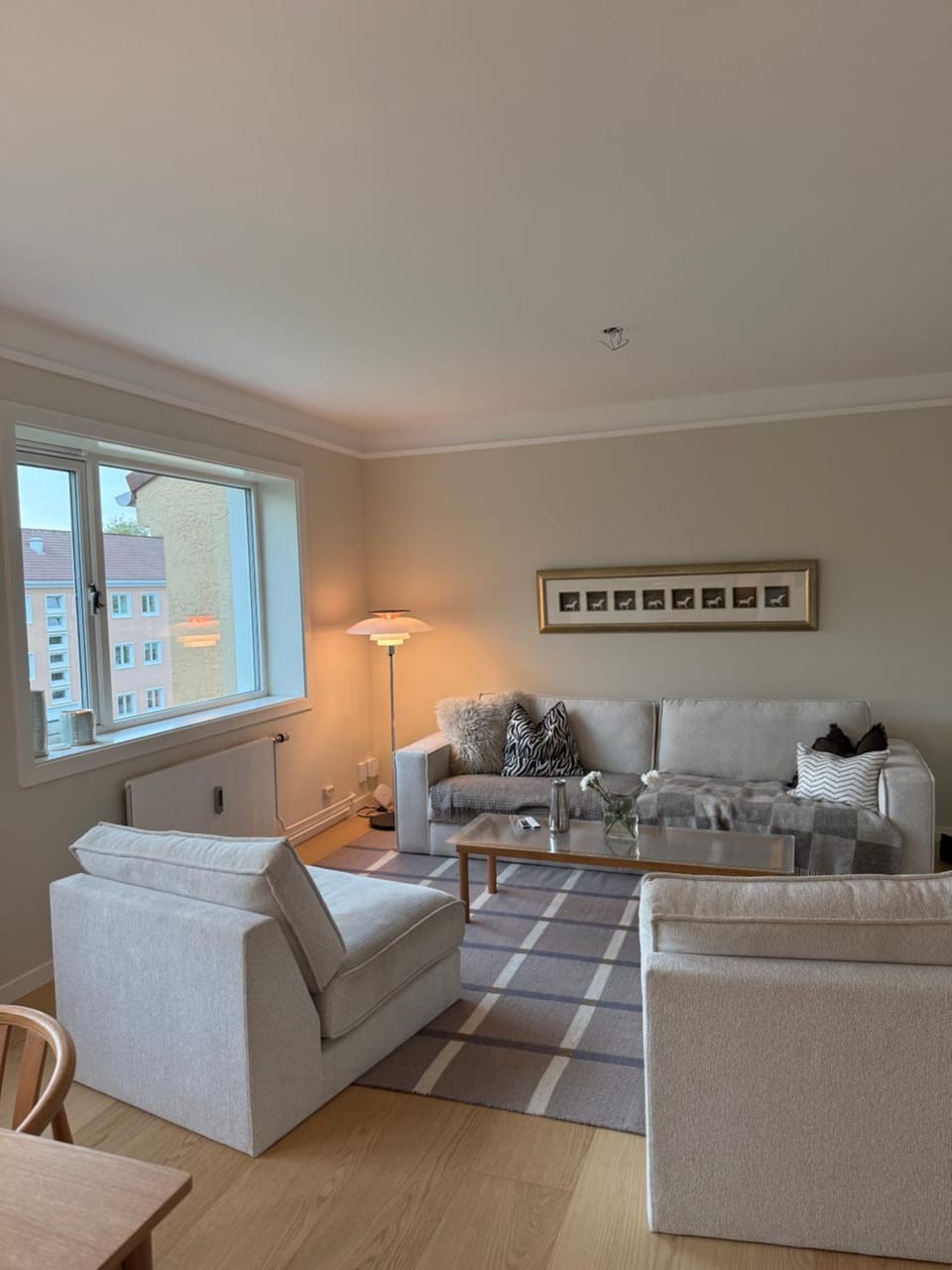 Stylish Apartment Near Stavanger City Centre Apartment in Stavanger