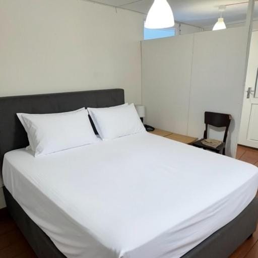 Ambra Apartaments Palanga Hostel in Palanga