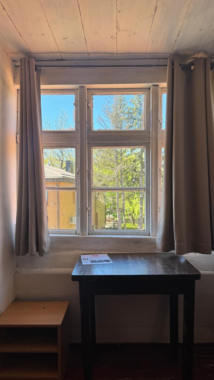 Ambra Apartaments Palanga Hostel in Palanga