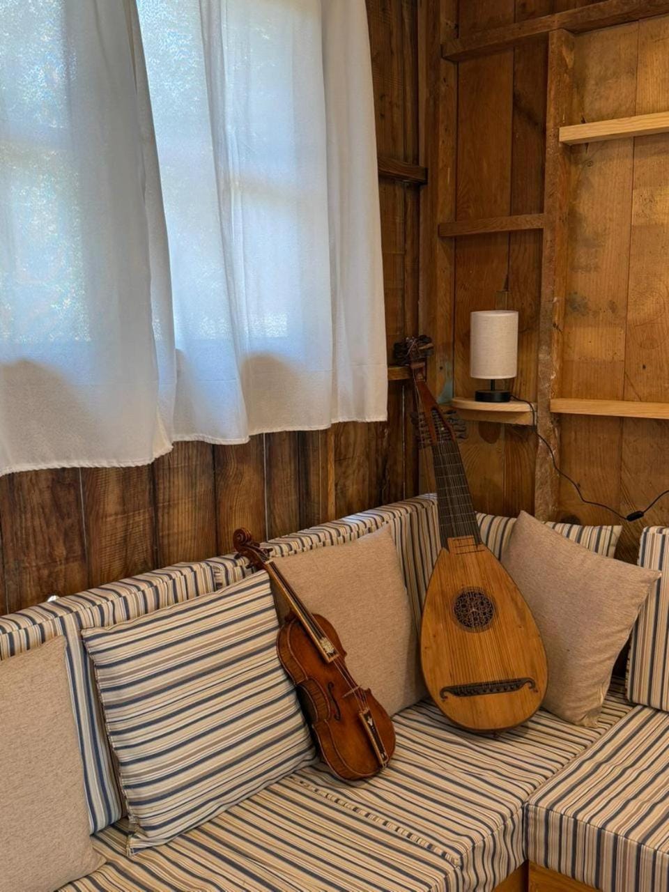Makä Cabin Cabin in State of Morelos