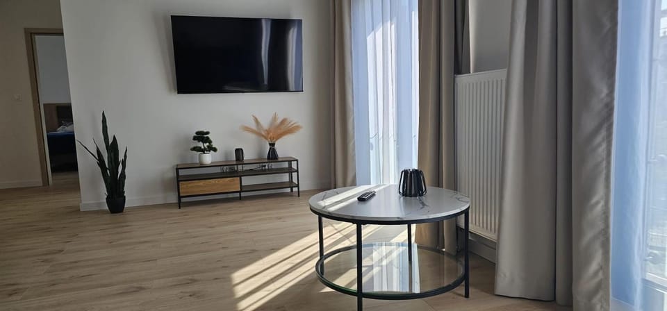 Willa Cecylia apartament 27 Apartment in Pomeranian Voivodeship