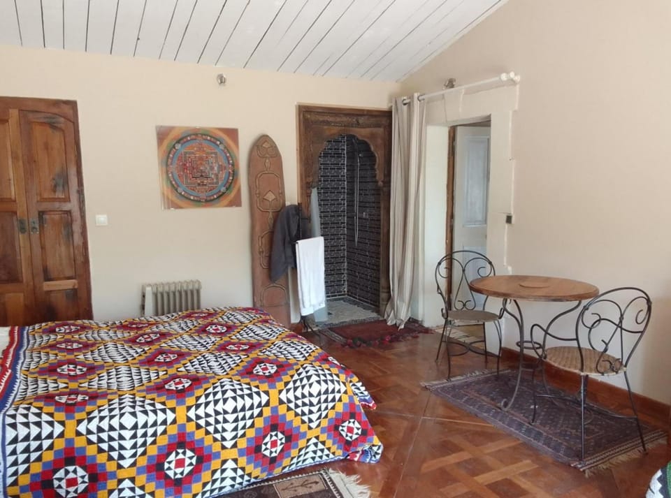 Mas des oliviers Bed and Breakfast in Les Vans