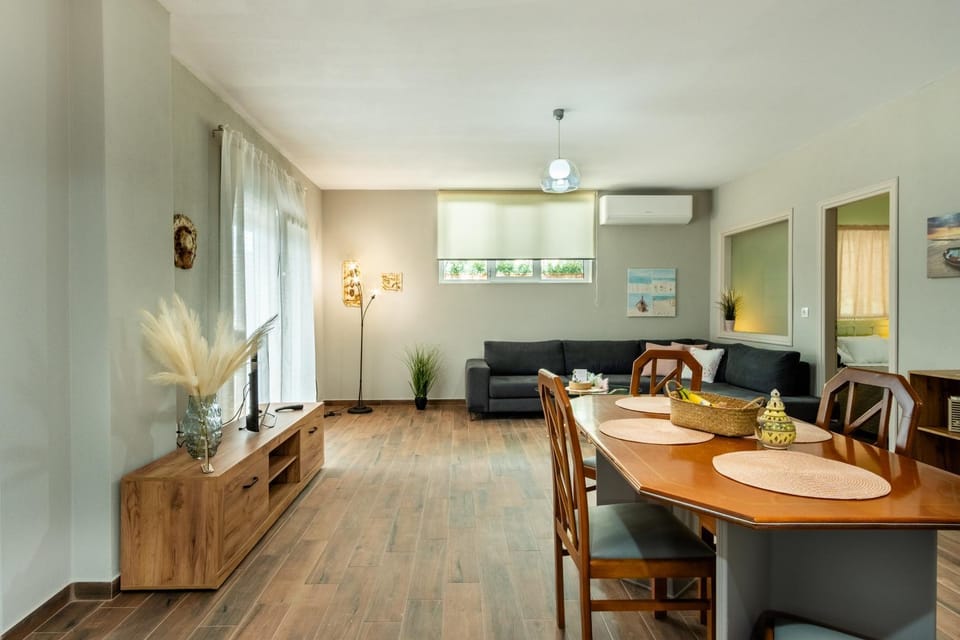 Elia Grove House Apartment in Evros, Greece