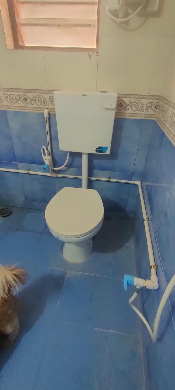 Visava homestay Vacation rental in Maharashtra