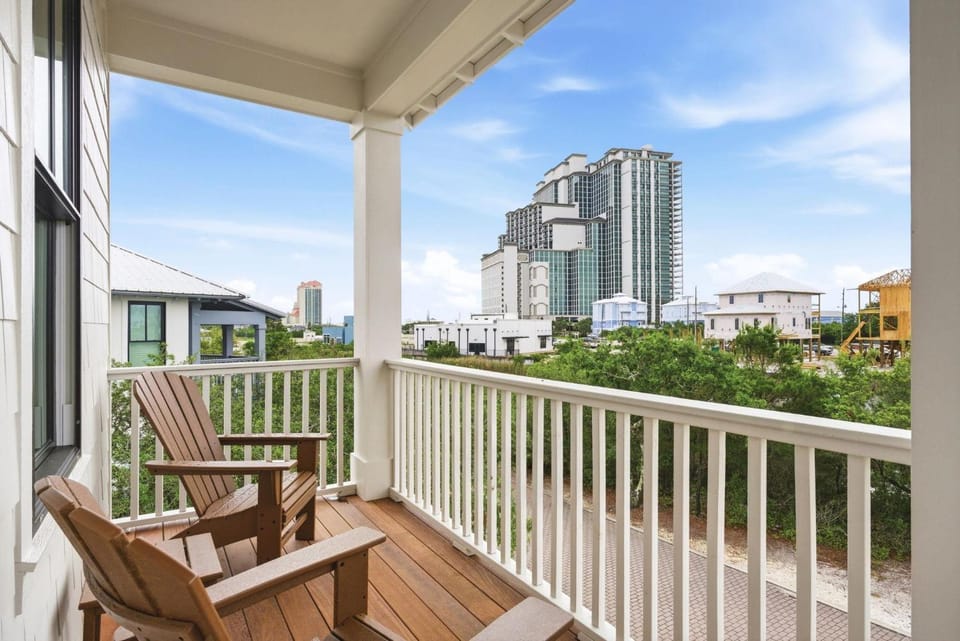 The Tannin House - Meeting House Square 7 House in Orange Beach