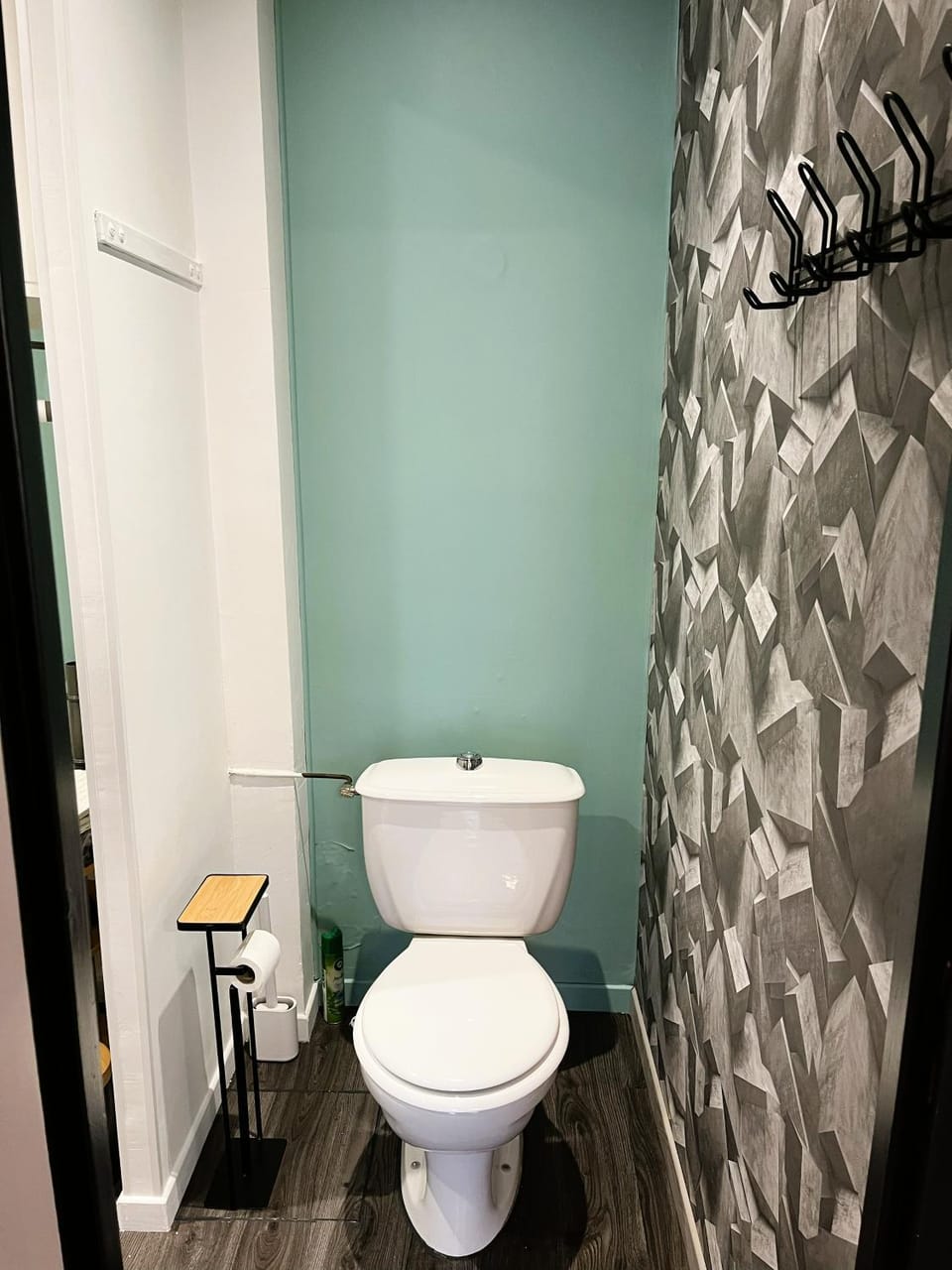 Studio de l'étoile Apartment in Bourgogne-Franche-Comté