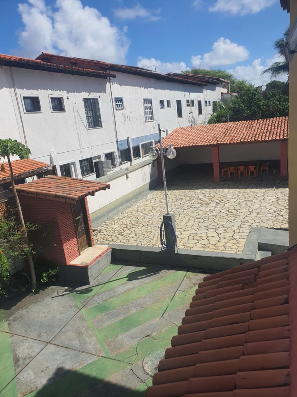Casa 1 Itapuã Vacation rental in Salvador