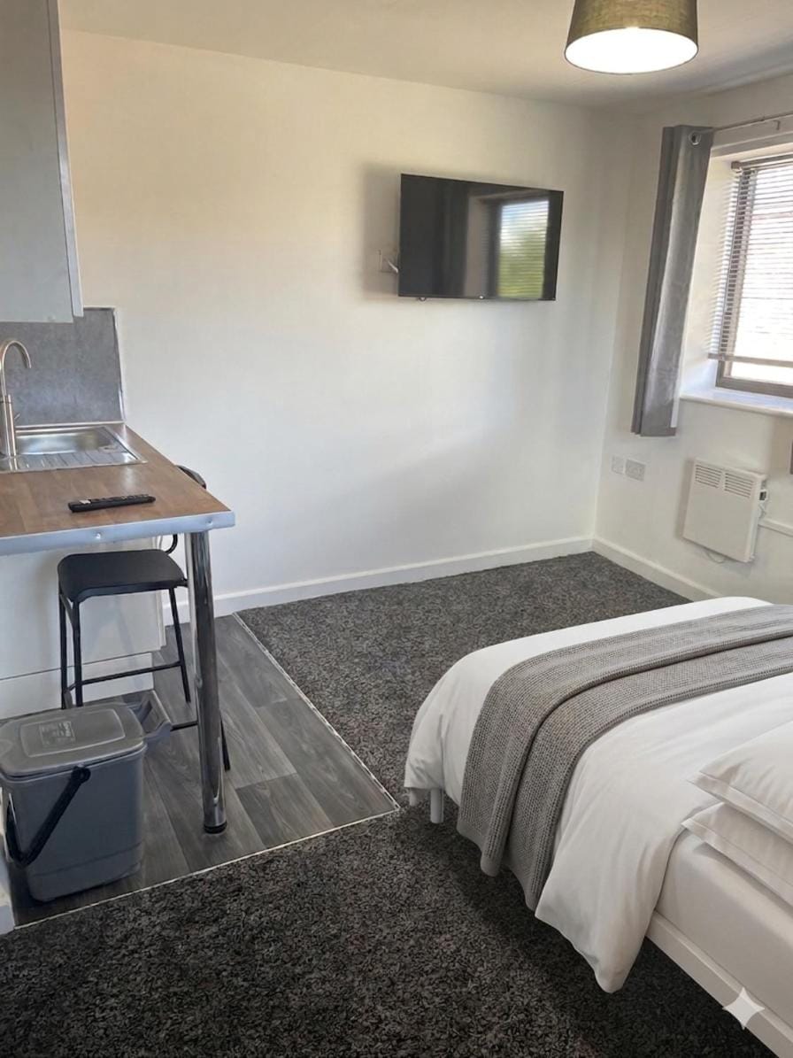 Jayden house Hotel in Middlesbrough