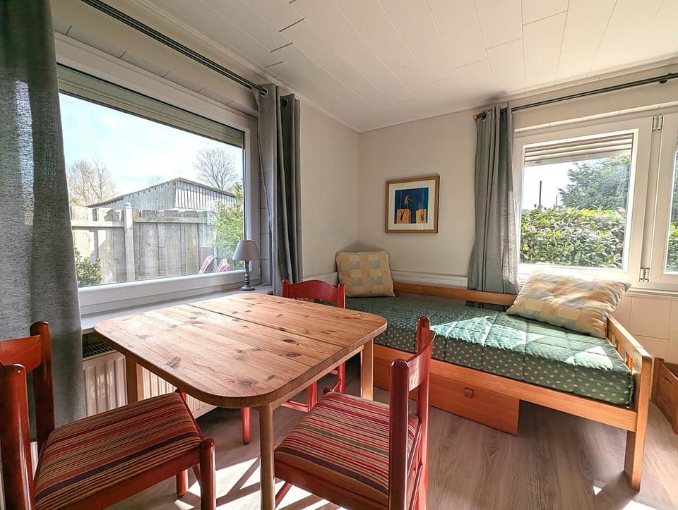 Nordseehof Reitz Apartment in Friedrichskoog