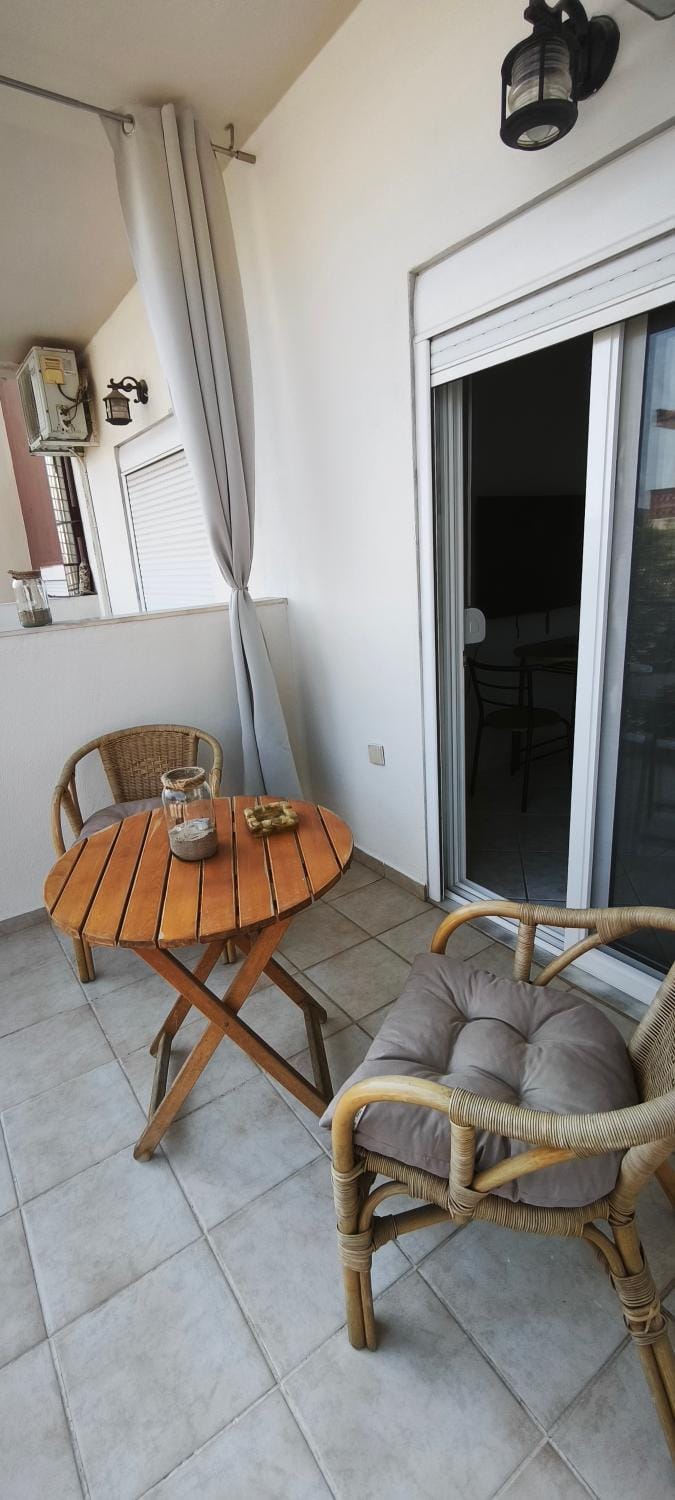 Kallithea Pool House Apartment in Halkidiki