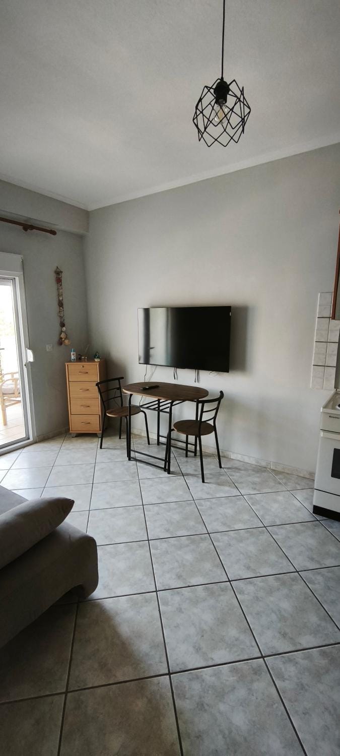 Kallithea Pool House Apartment in Halkidiki