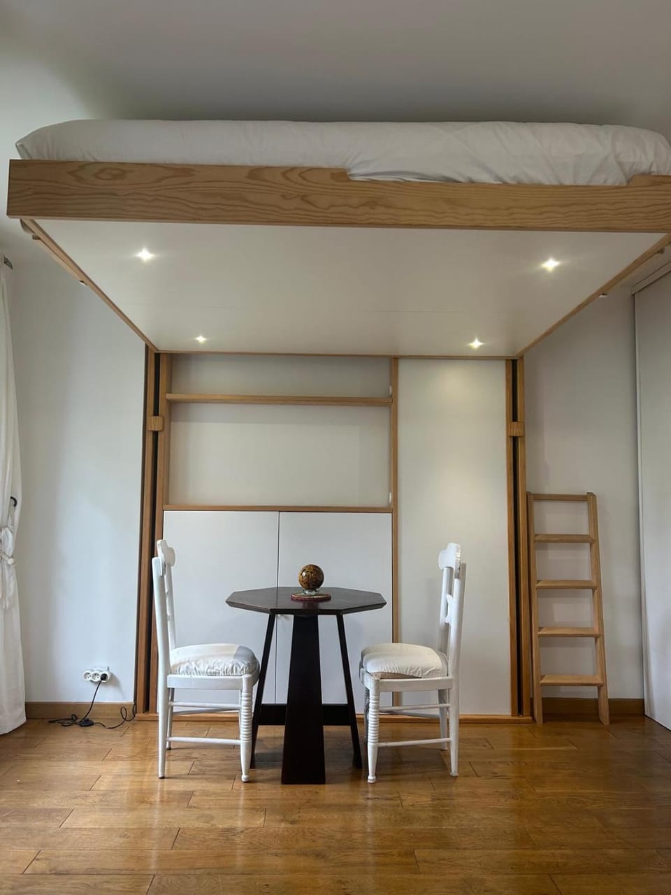 Studio Disney Paris Apartment in Bailly-Romainvilliers