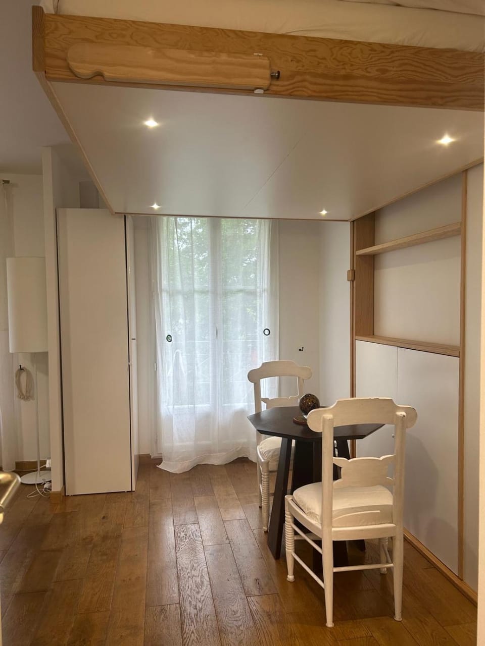 Studio Disney Paris Apartment in Bailly-Romainvilliers