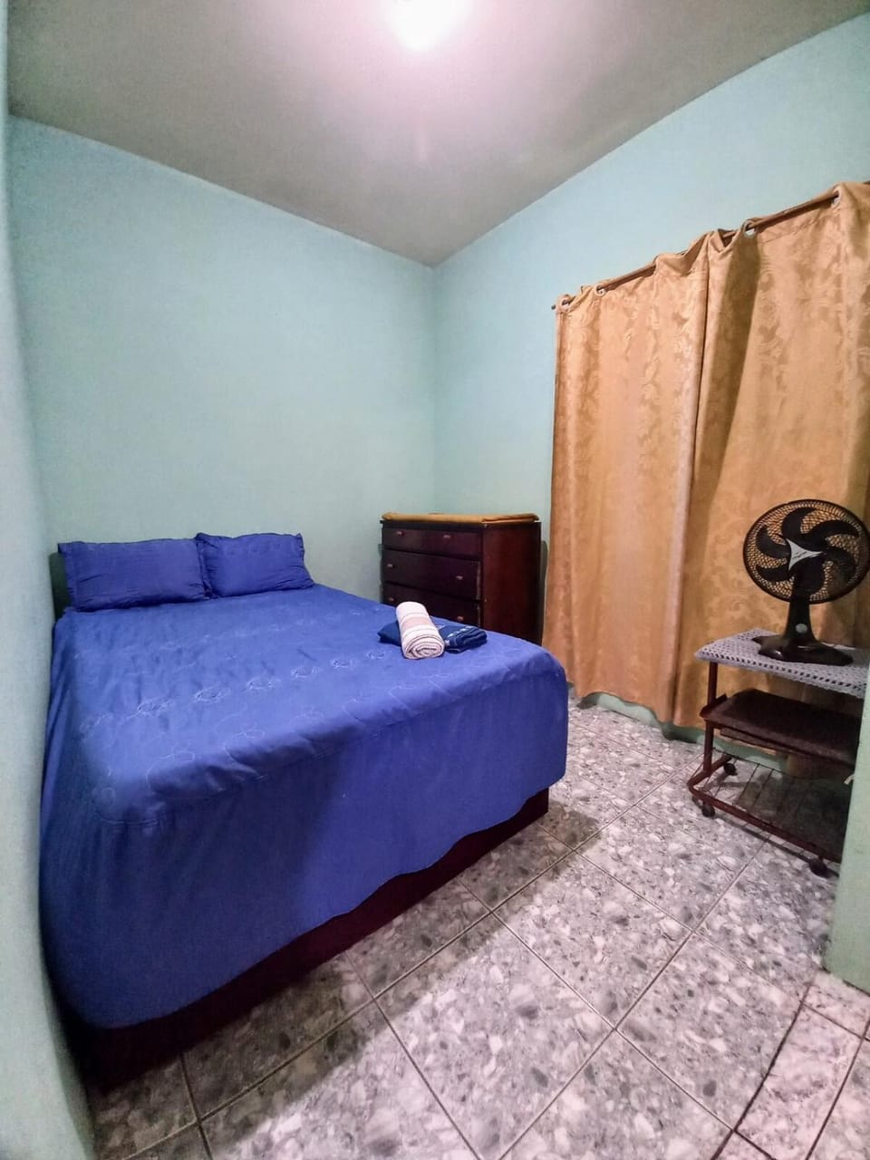 Casa na praia de Pontal do Sul próxima ao embarque para Ilha do Mel House in State of Paraná