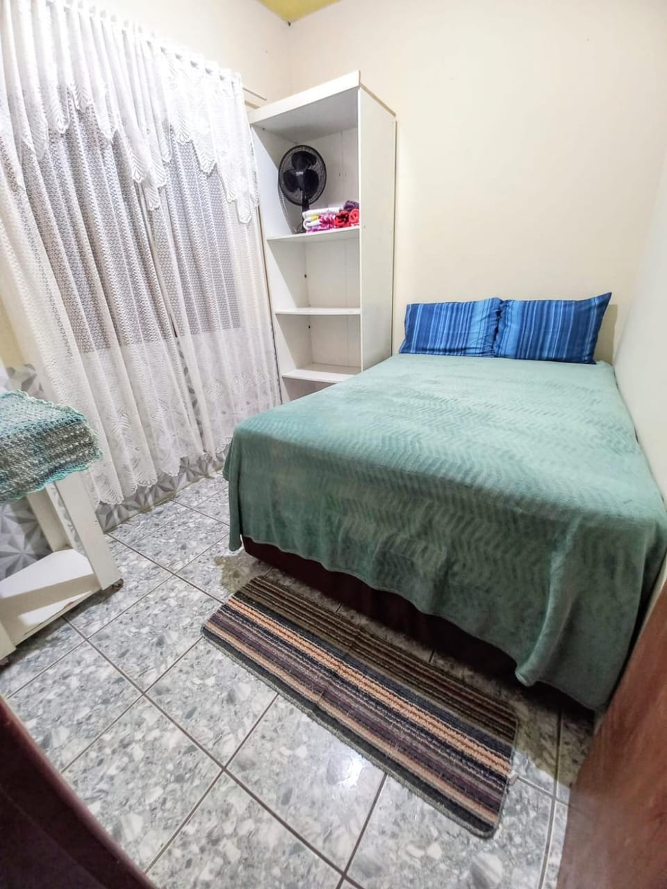 Casa na praia de Pontal do Sul próxima ao embarque para Ilha do Mel House in State of Paraná