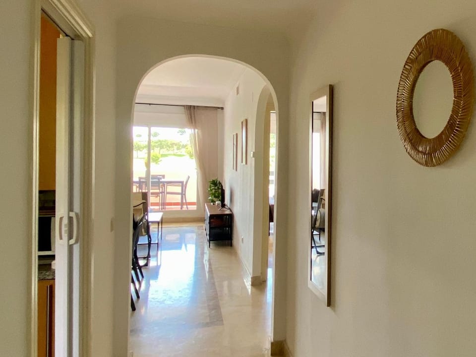 Sol y golf Calanova Apartment in Costa del Sol