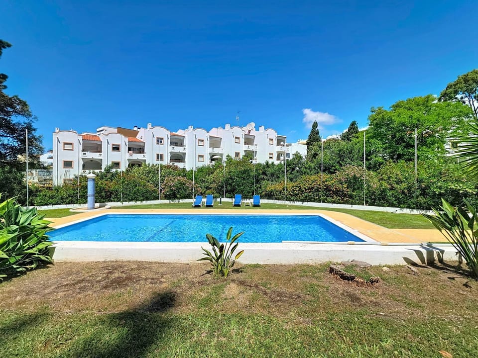 Beach Vibes Apartment in Albufeira