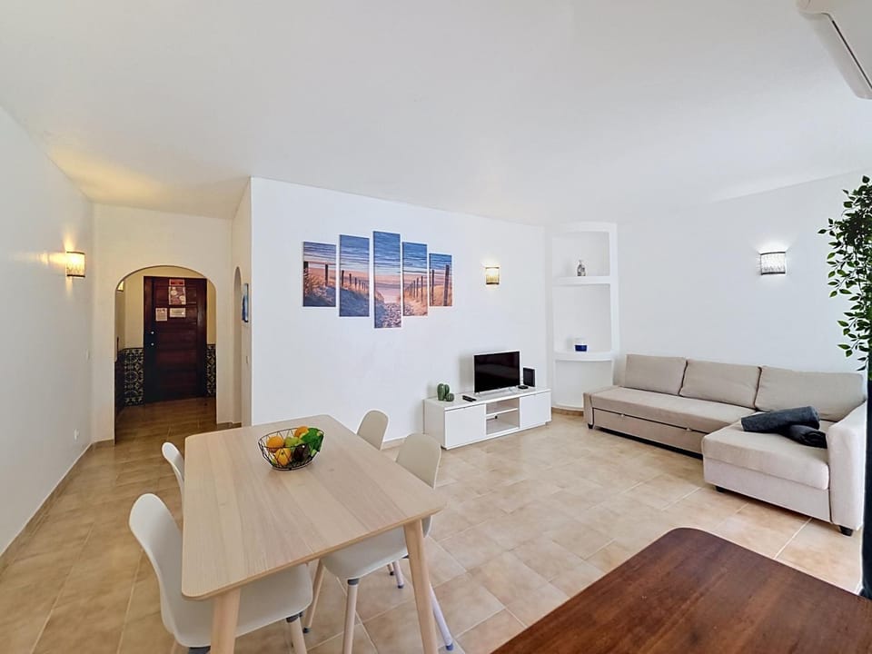 Beach Vibes Apartment in Albufeira
