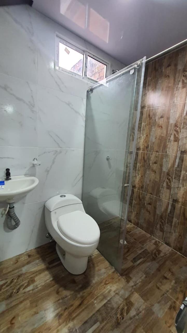 Pachamama House Bed and Breakfast in Bucaramanga