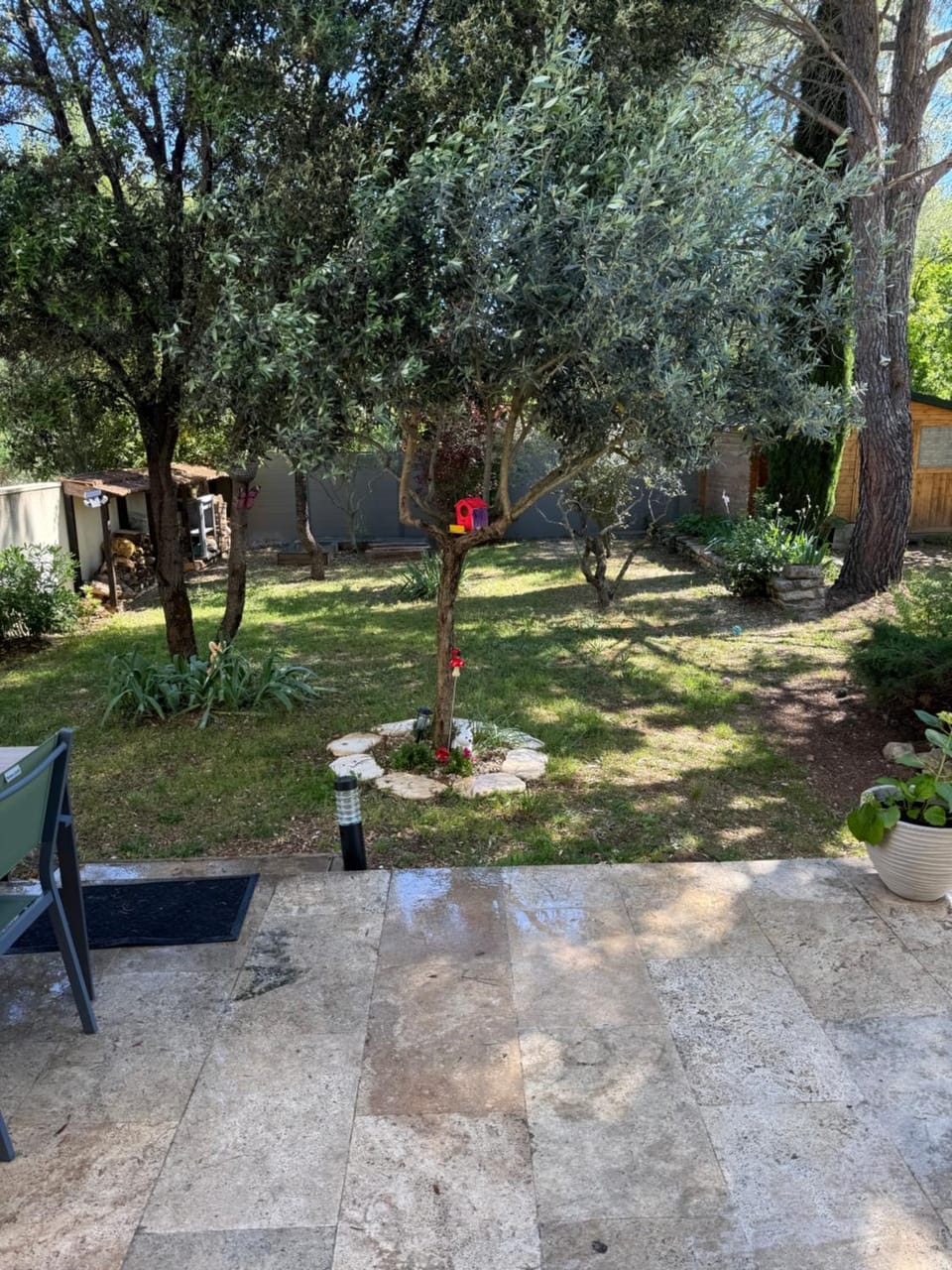 Jolie maison location uniquement à la semaine du 18 juillet au 25 juillet Villa in Mazan