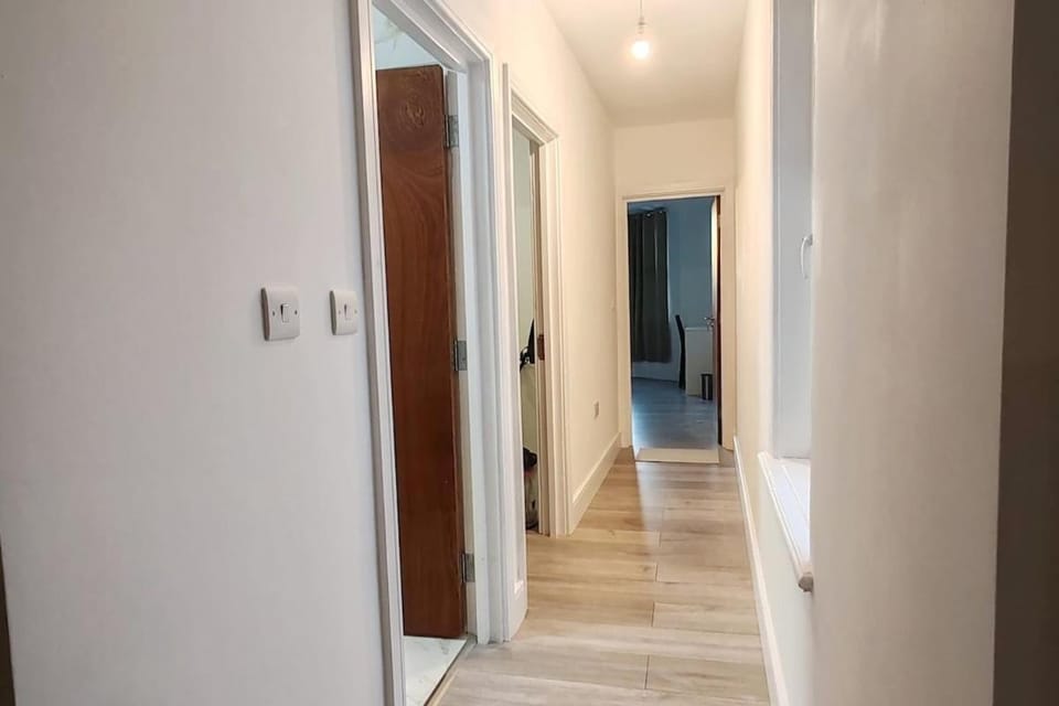 Jurassic Coast Gateway Exmouth Escape Vacation rental in Exmouth