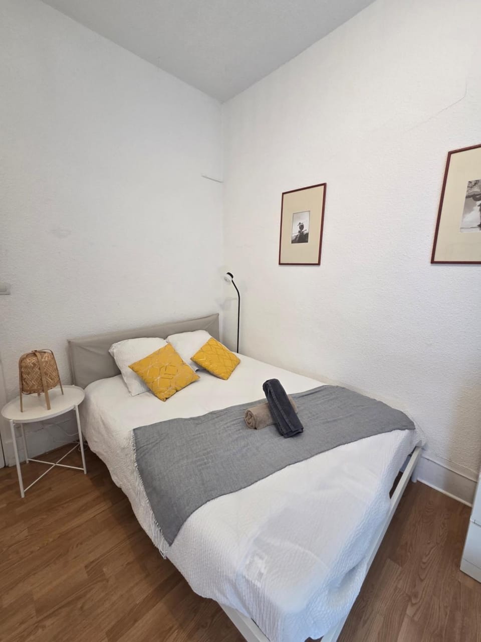 studio de charme à uriage les bains Apartment in Auvergne-Rhône-Alpes