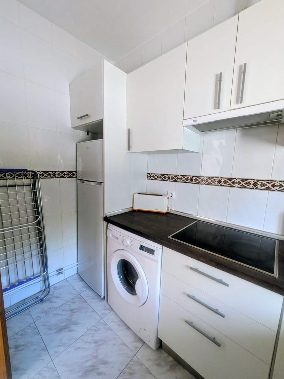 Refugio del Roble Apartment in Castile-La Mancha