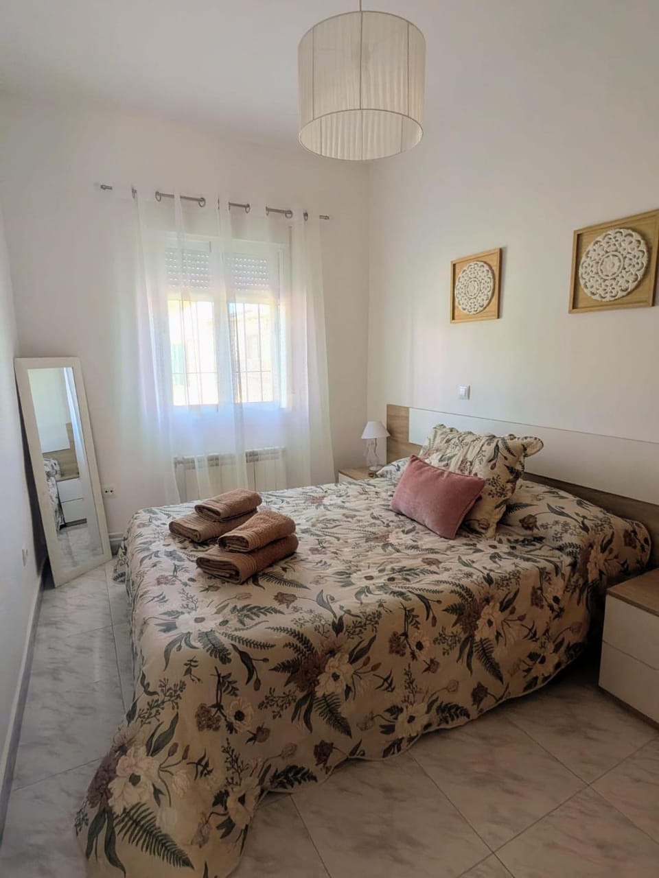 Refugio del Roble Apartment in Castile-La Mancha