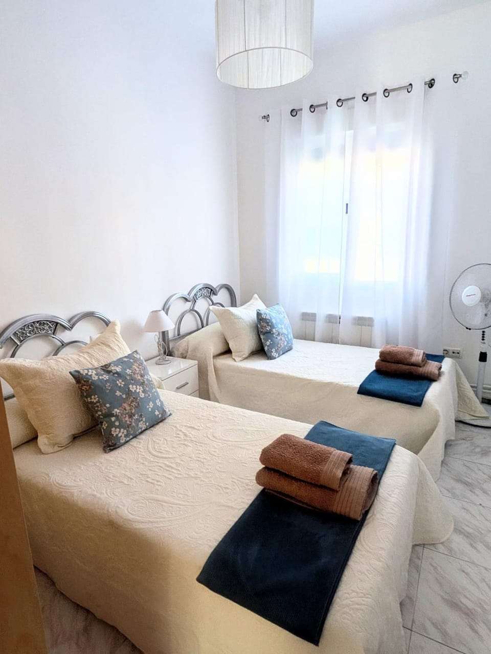 Refugio del Roble Apartment in Castile-La Mancha
