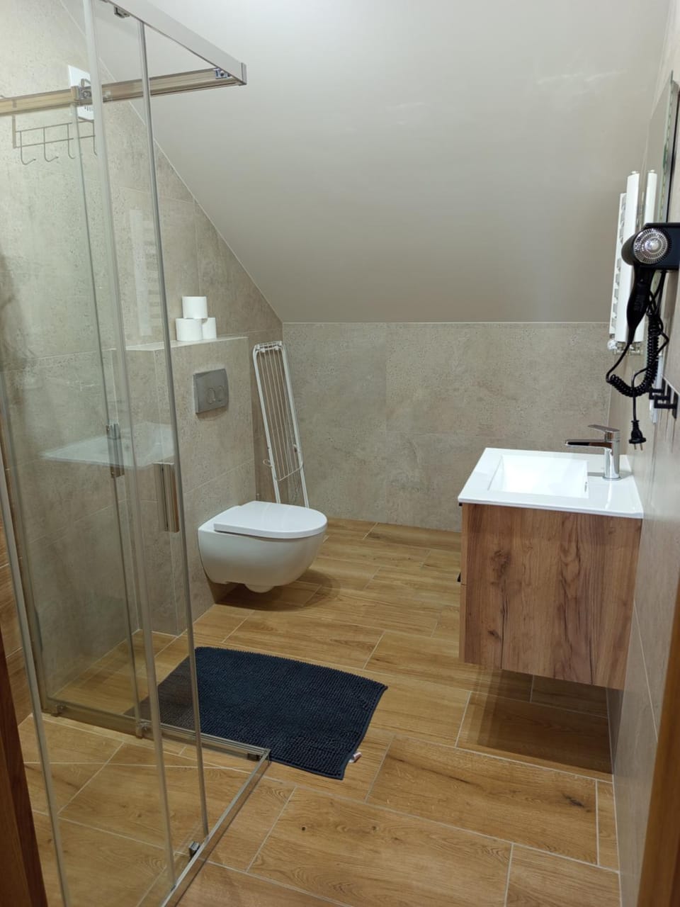 u Harrego Bed and Breakfast in Pomeranian Voivodeship