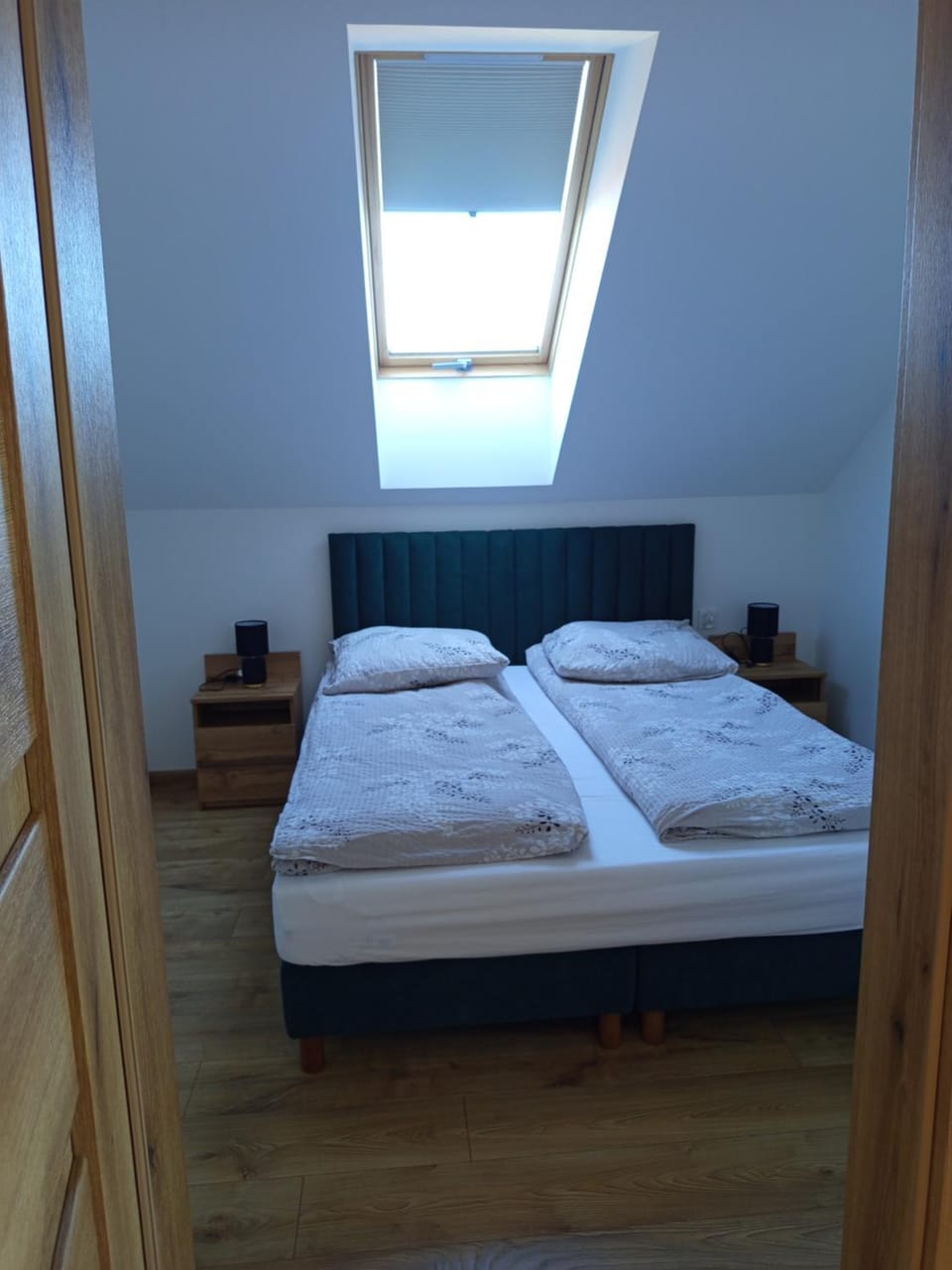 u Harrego Bed and Breakfast in Pomeranian Voivodeship