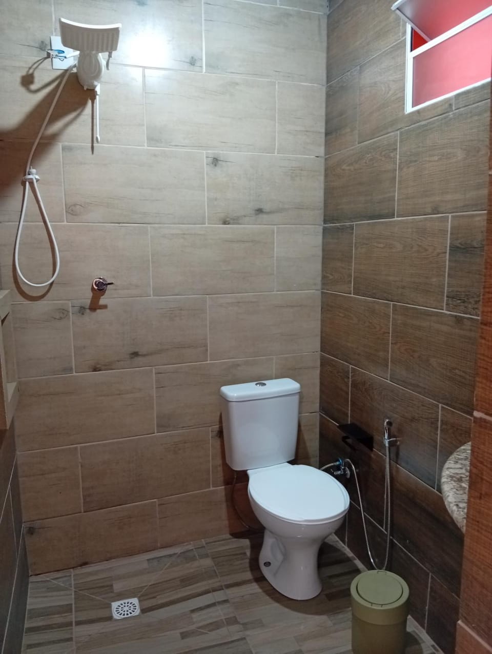 Pousada laranja Apartment in State of Rio Grande do Sul