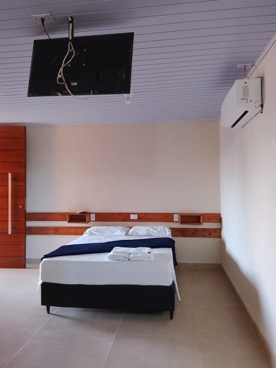 Pousada laranja Apartment in State of Rio Grande do Sul