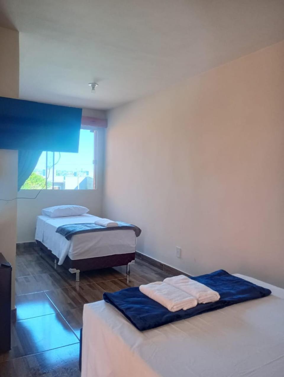 Pousada laranja Apartment in State of Rio Grande do Sul