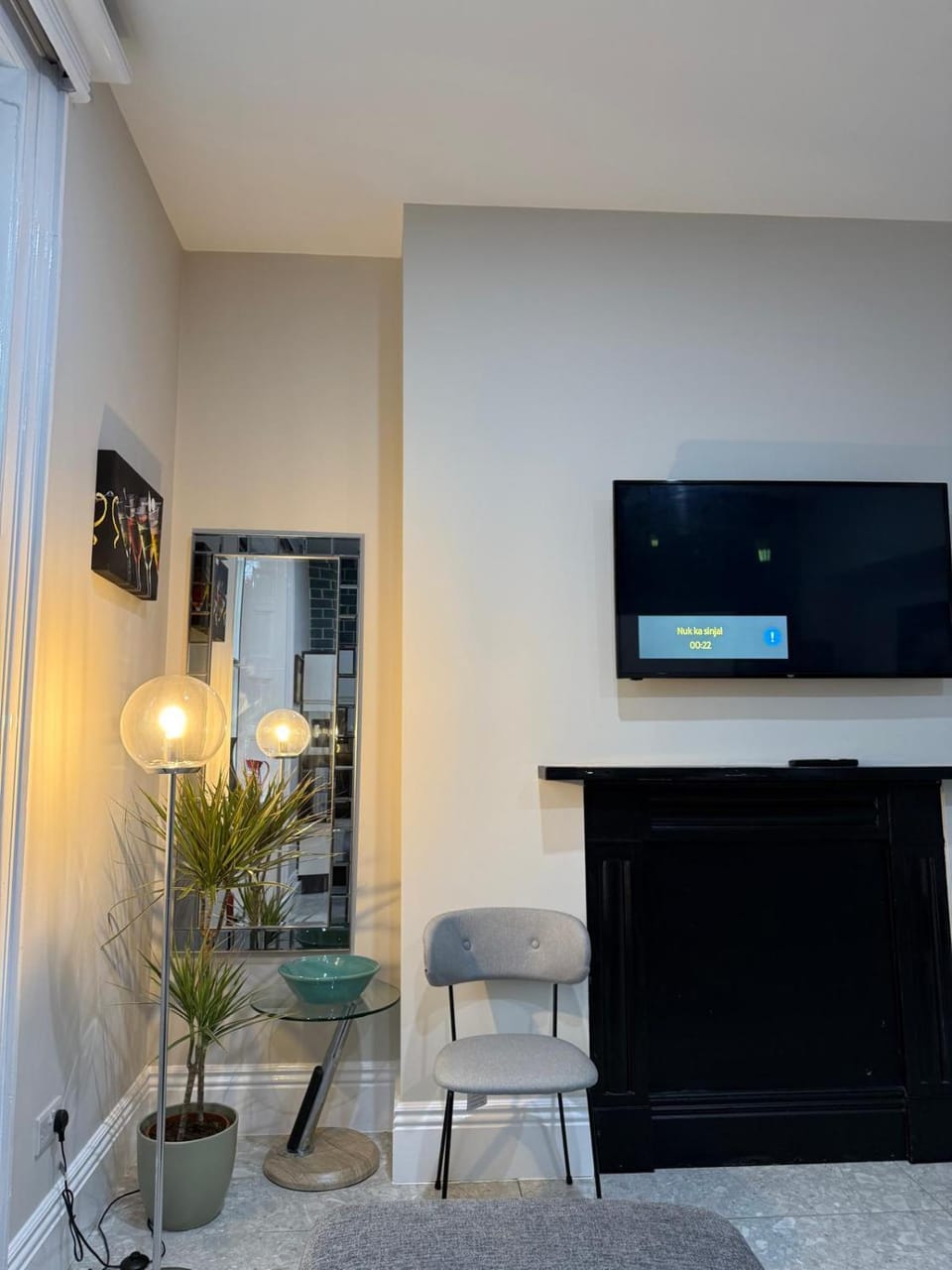 Super Luxurious 2 Bedroom Apartment with Free Parking Apartment hotel in Sheffield
