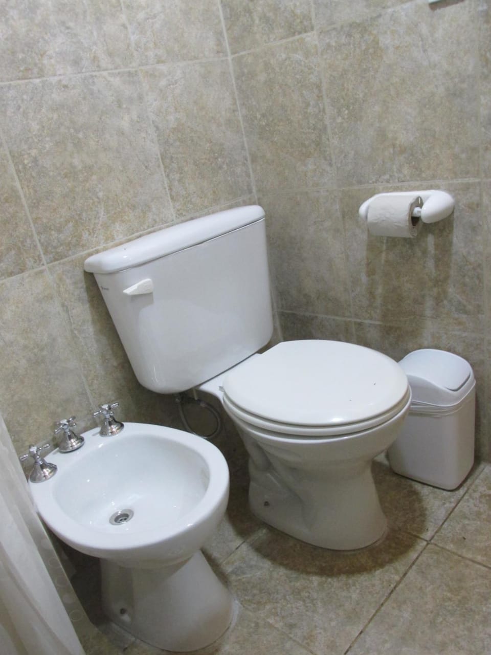 Cabañas El Muelle Apartment in Chubut Province, Argentina