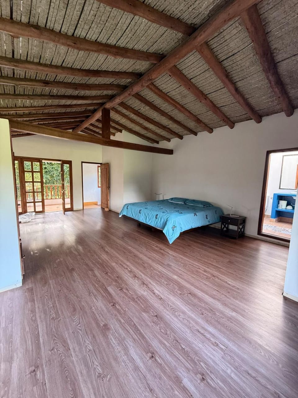 Casa Campestre Cerca a Bogotá, Descanso Total House in Cundinamarca, Colombia