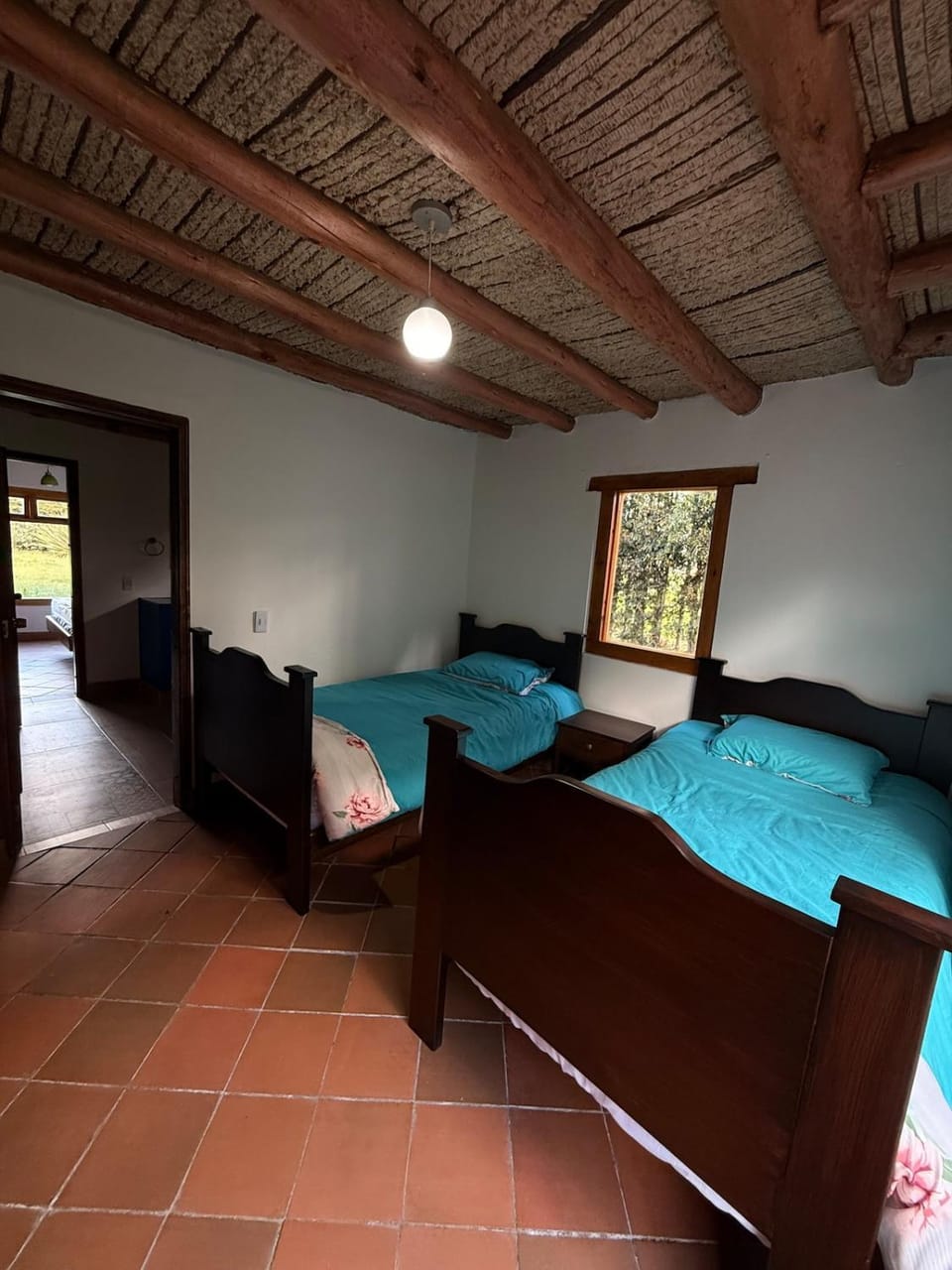 Casa Campestre Cerca a Bogotá, Descanso Total House in Cundinamarca, Colombia