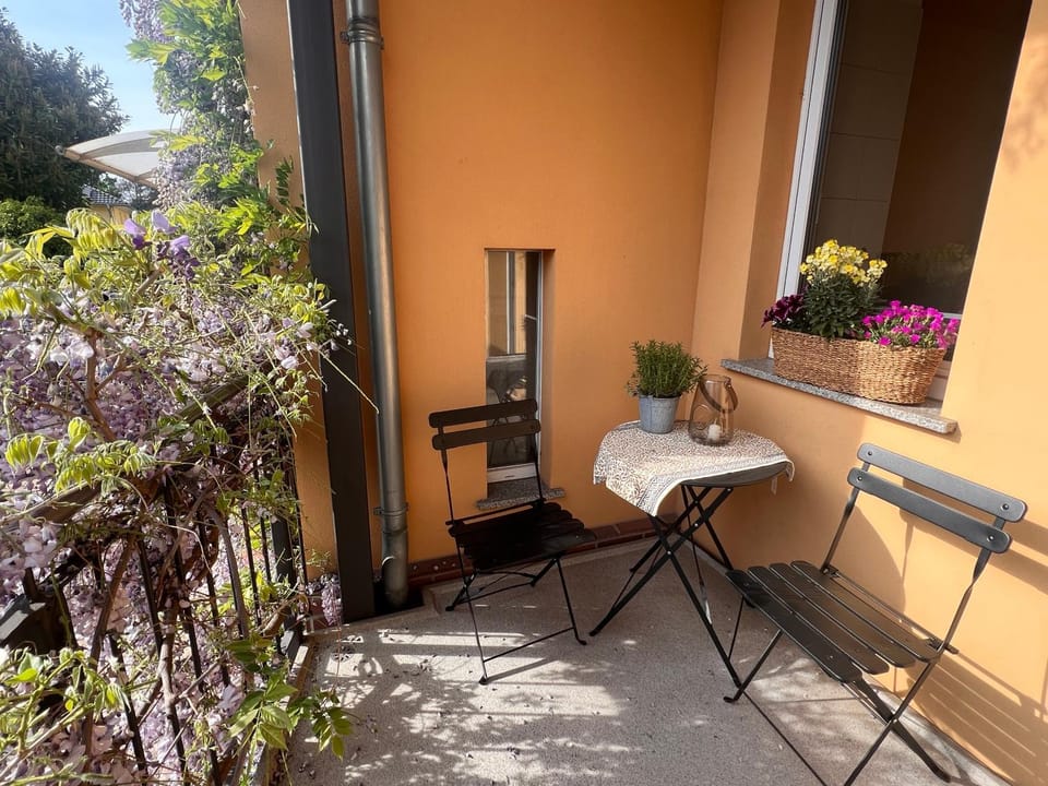Gästewohnung Lotte Apartment in Meissen